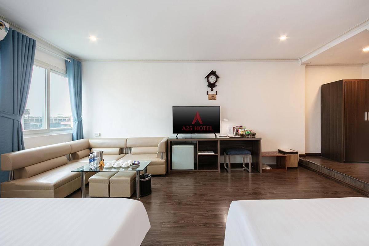 A25 Hotel - 45B Giang Vo — Photos 1